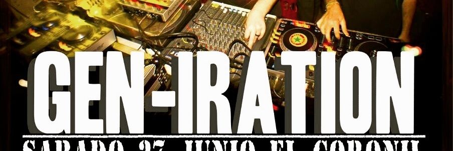 thegeniration's profile banner image