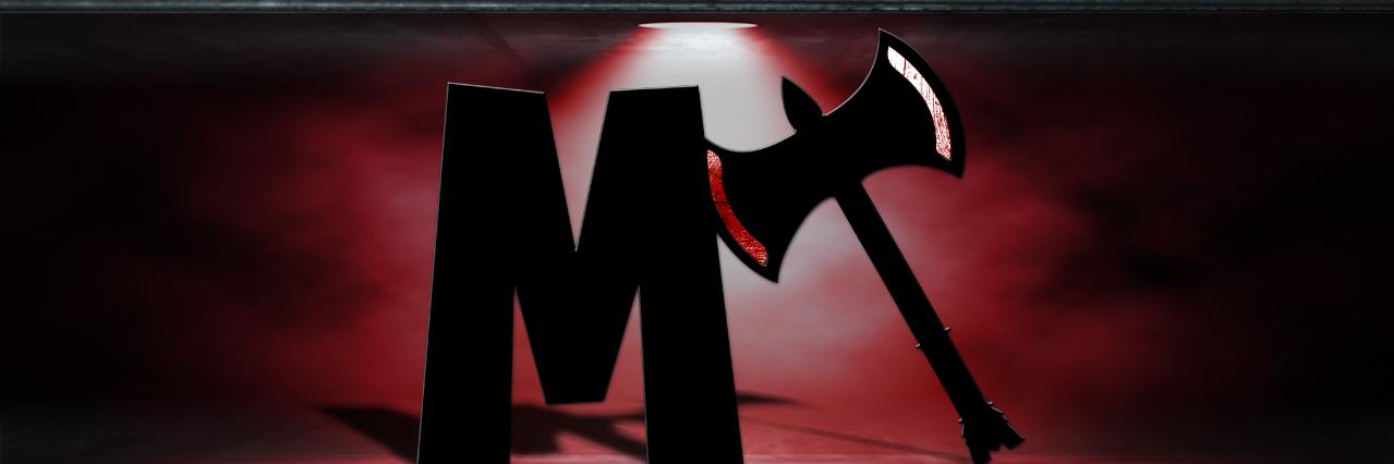 MaxWellWishing's profile banner image