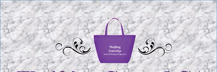 thriftcentralga's profile banner image