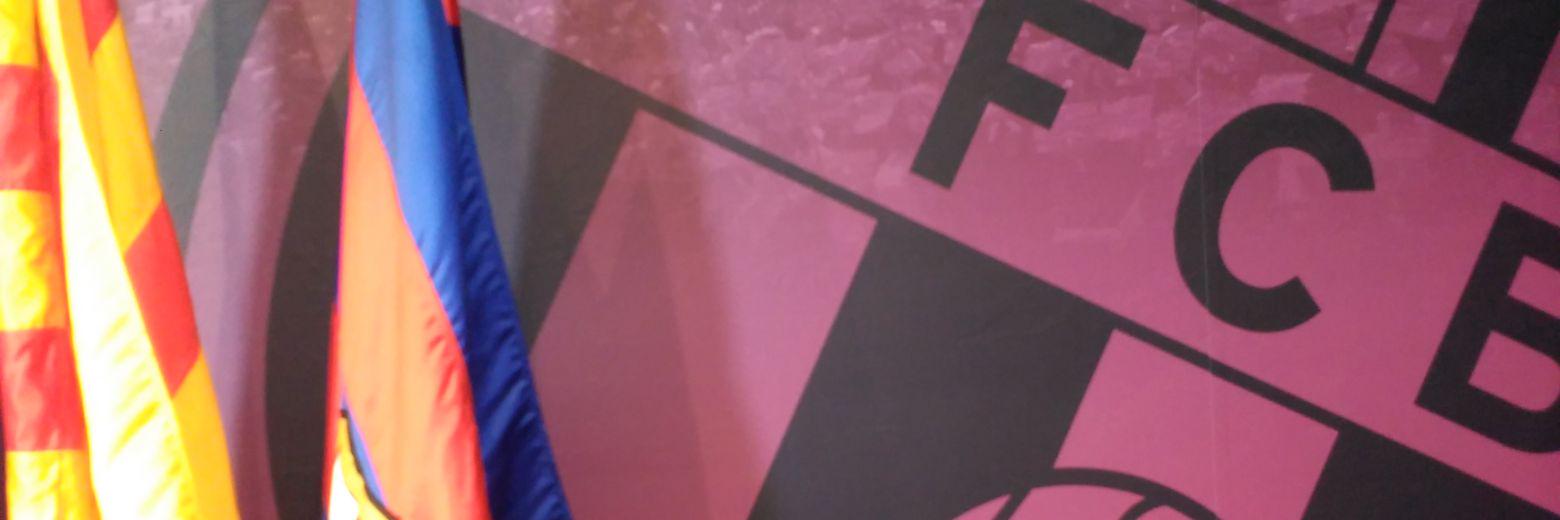 FCB SeccionsAmateurs banner