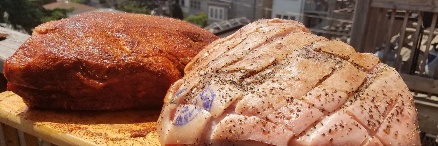 MeatCooker's profile banner image