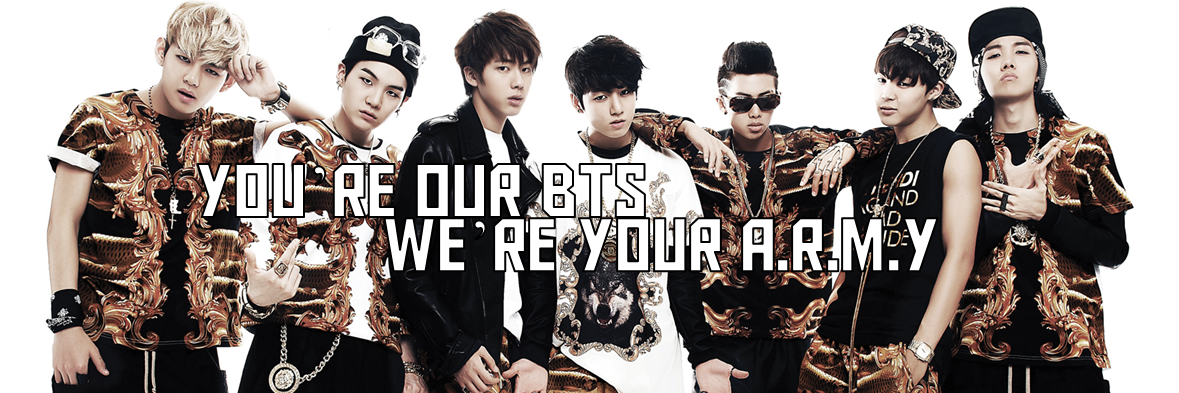 ARMY4everr's profile banner image