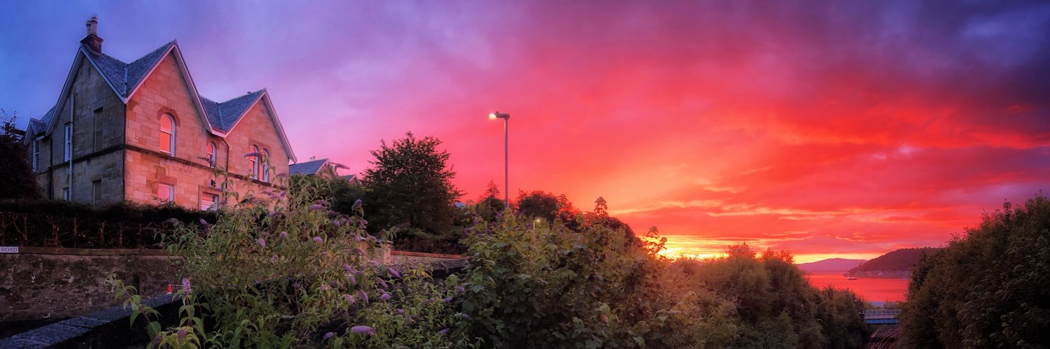 Mr F 🏴󠁧󠁢󠁳󠁣󠁴󠁿 banner