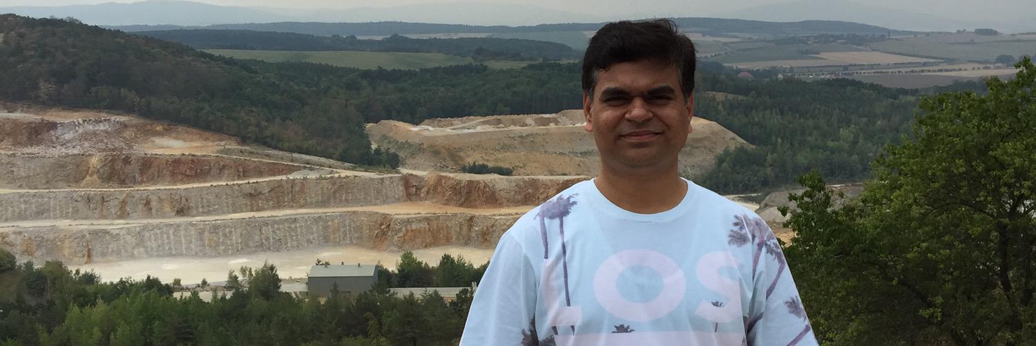 Ninad j Deshpande banner