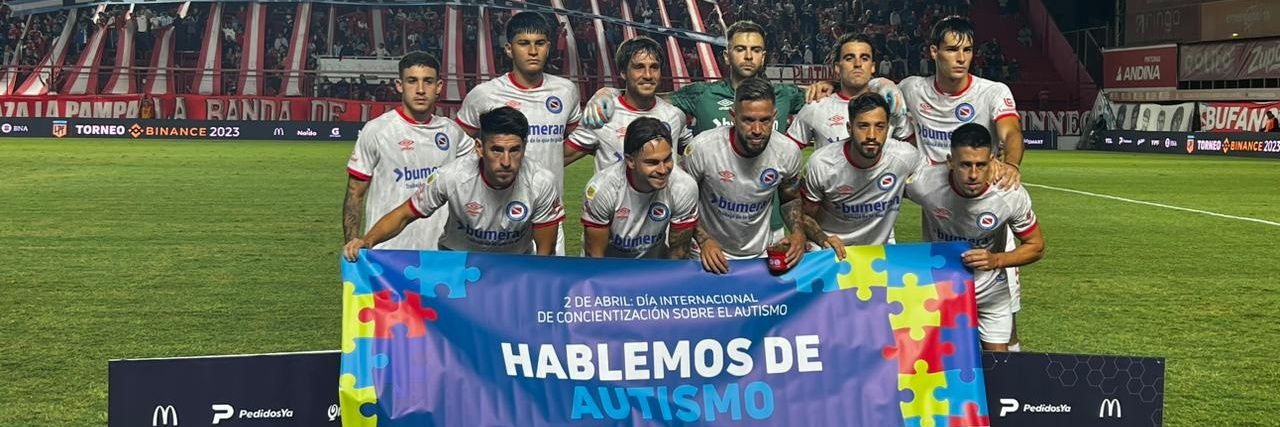 Augusto 🇦🇷 banner