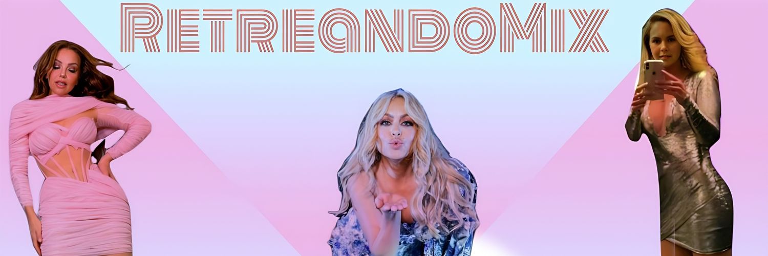 RetreandoMix's profile banner image