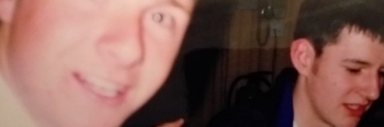 KellyBrian9581's profile banner image