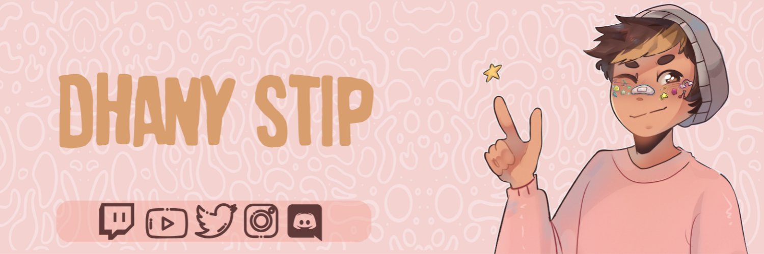 DhanyStip's profile banner image
