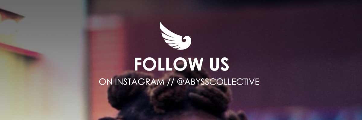 abysscollective's profile banner image