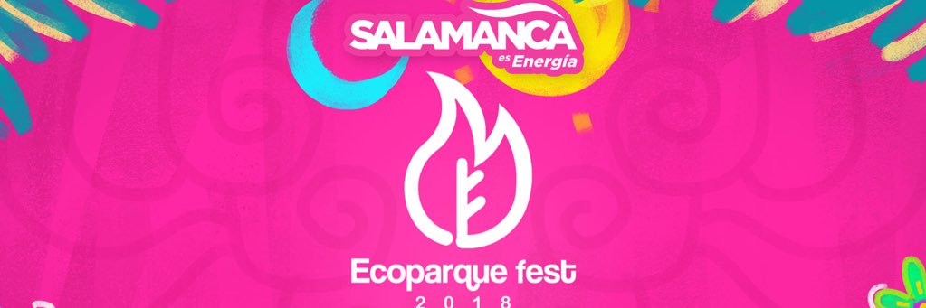 EcoParqueFest's profile banner image