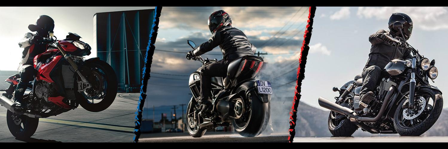 GOAZMotorcycles's profile banner image
