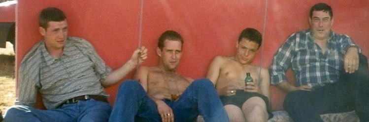 robbiedeeandson's profile banner image