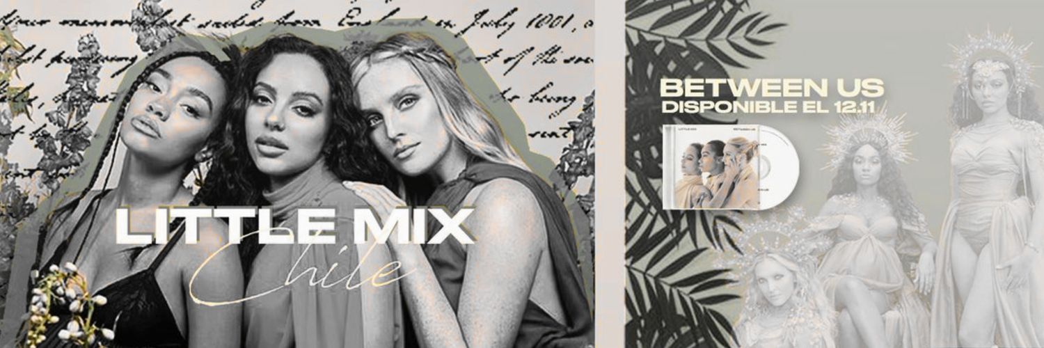 LittleMixCHI2's profile banner image