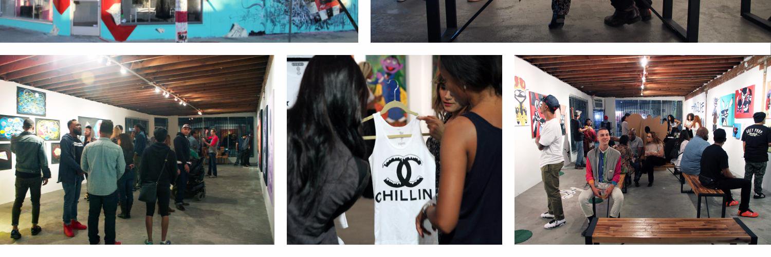 TheGallery38's profile banner image