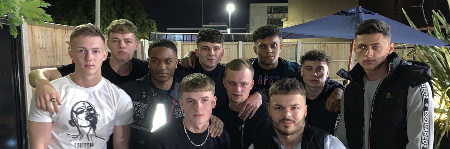 _BillyMercer's profile banner image