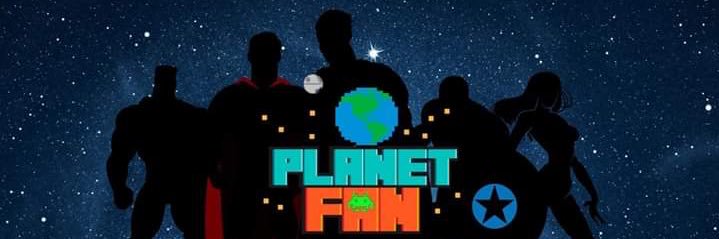 PlanetFanMx's profile banner image