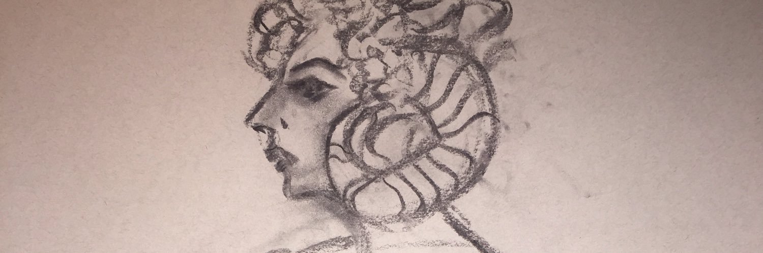 GalleryKimberly's profile banner image
