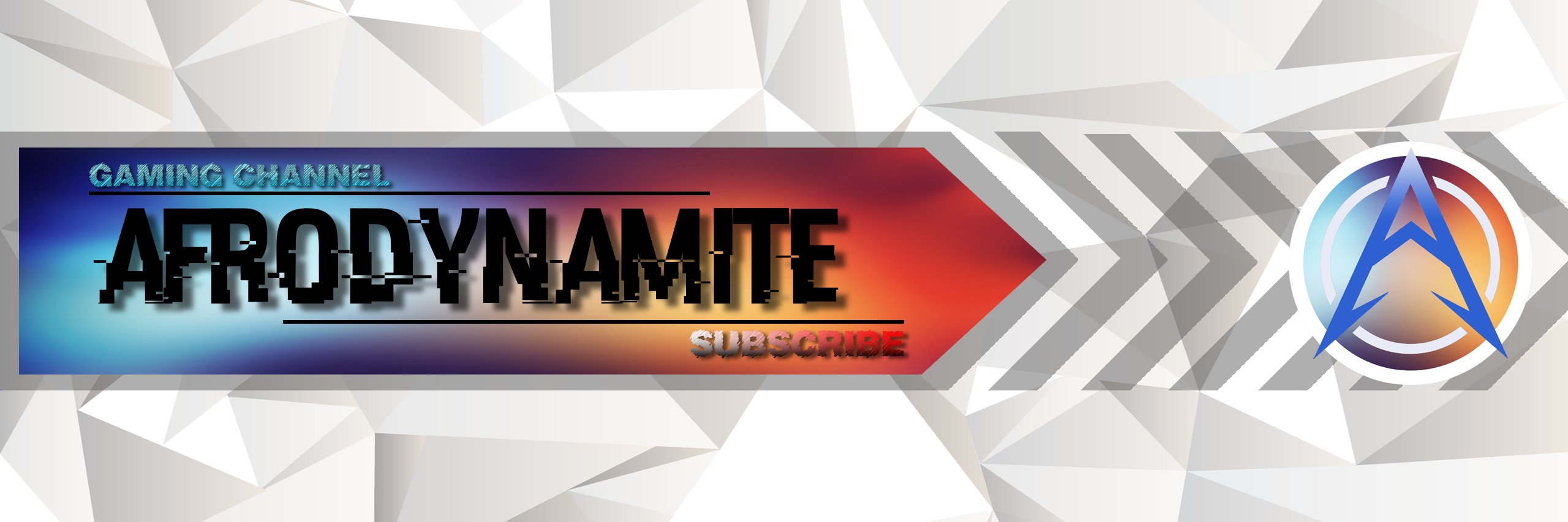 AfroDynamite's profile banner image