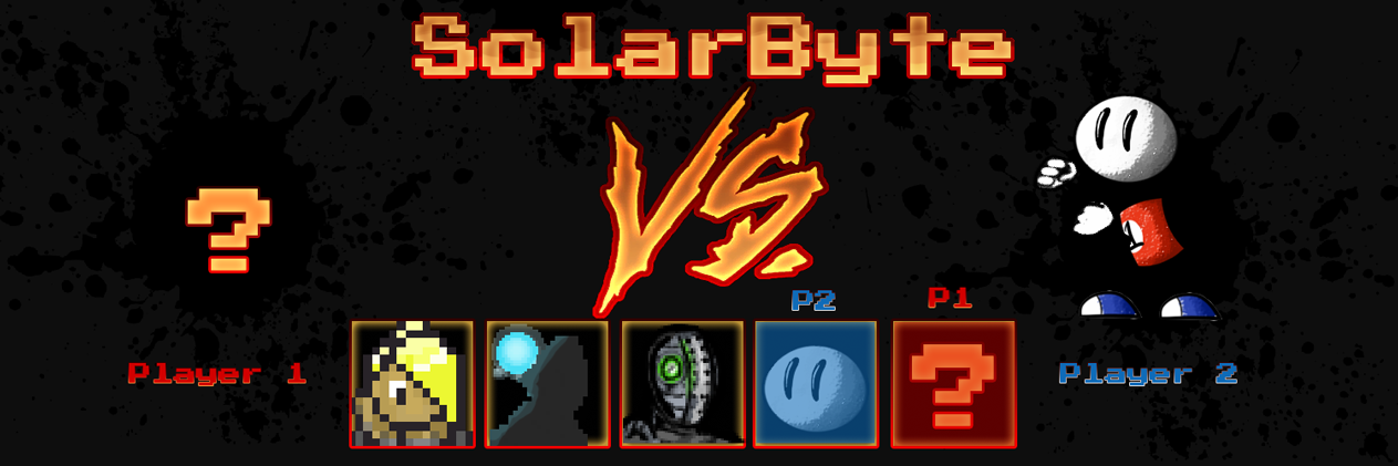 SolarByte's profile banner image