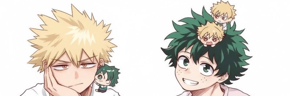 Nii_1817's profile banner image