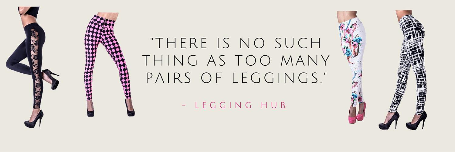 legginghub's profile banner image