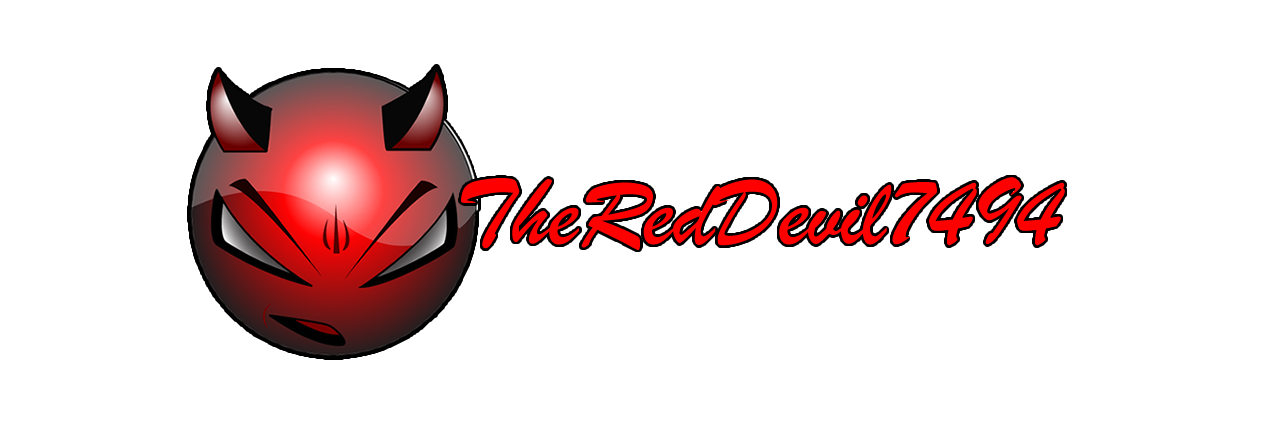 TheRedDevil7494's profile banner image