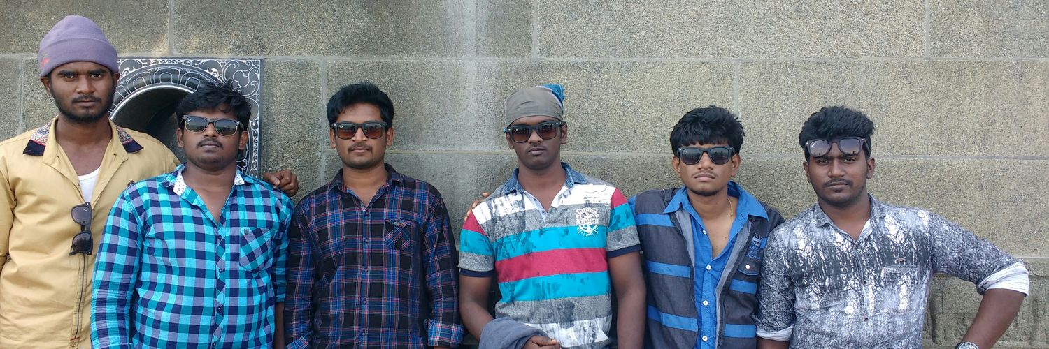 rochsmani's profile banner image