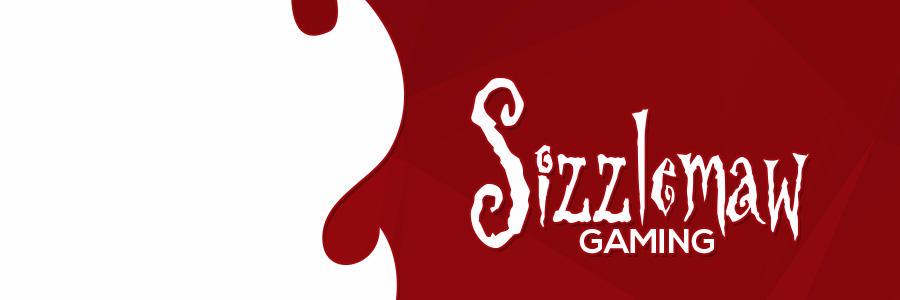 SizzlemawGaming banner