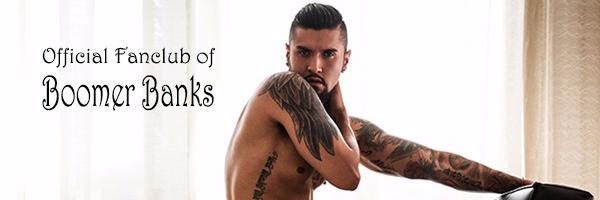 Boomerluvrz's profile banner image