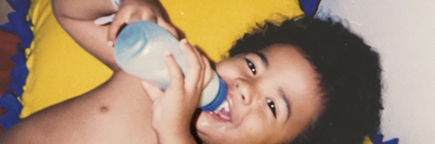 Isaiah Cottrell banner