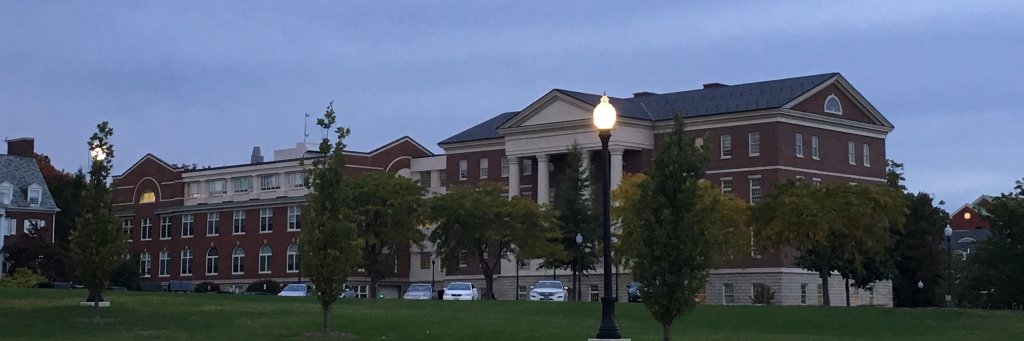 Bucknell_ECE's profile banner image