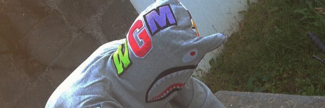 FearTha13's profile banner image
