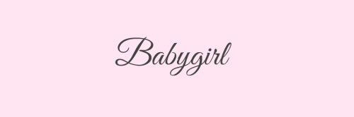 LittleBabyLaura's profile banner image