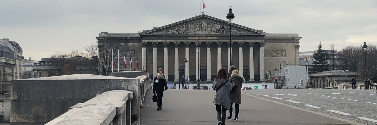 DelphineMetz's profile banner image