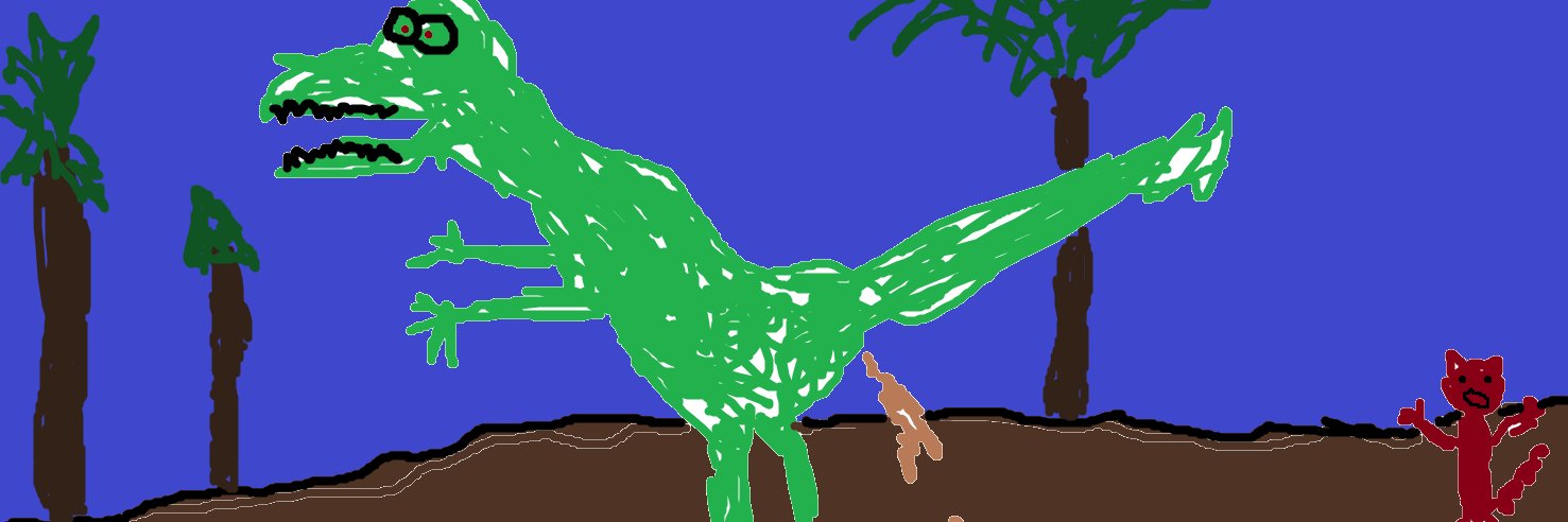 MonkeyLovinSin's profile banner image