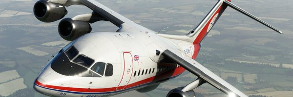 JustFlight Profile Banner