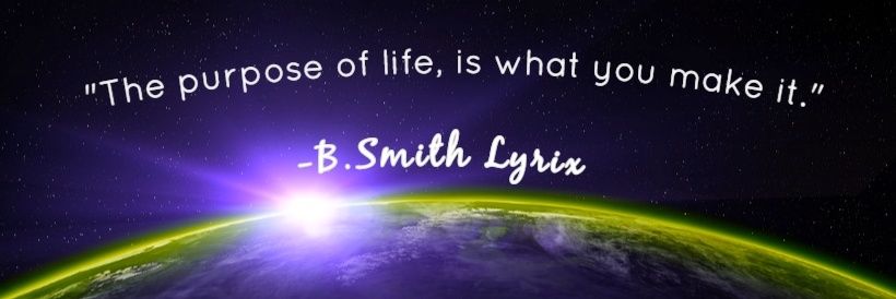 bsmithlyrix's profile banner image