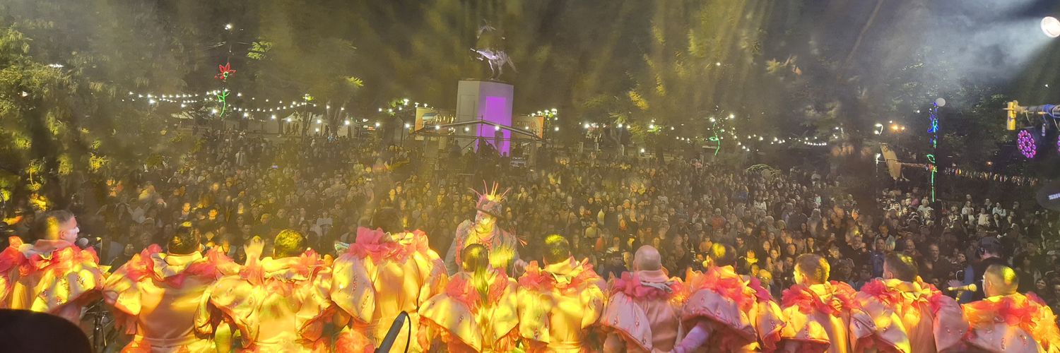 Murga La Trasnochada banner