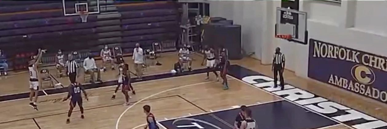 GoNCSBasketball's profile banner image