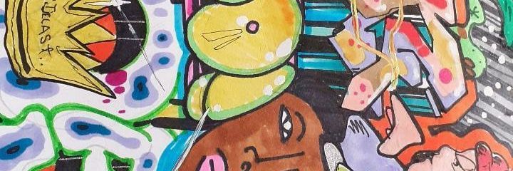 isaacRock98's profile banner image