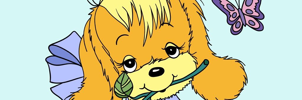 ladylight33's profile banner image