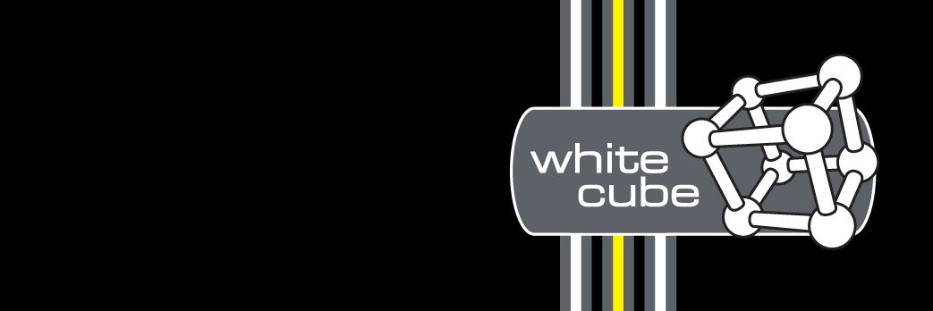 whitecube100's profile banner image