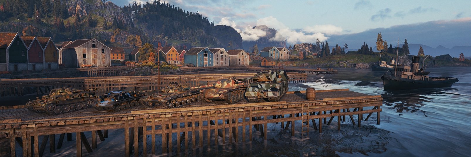 missaA01's profile banner image