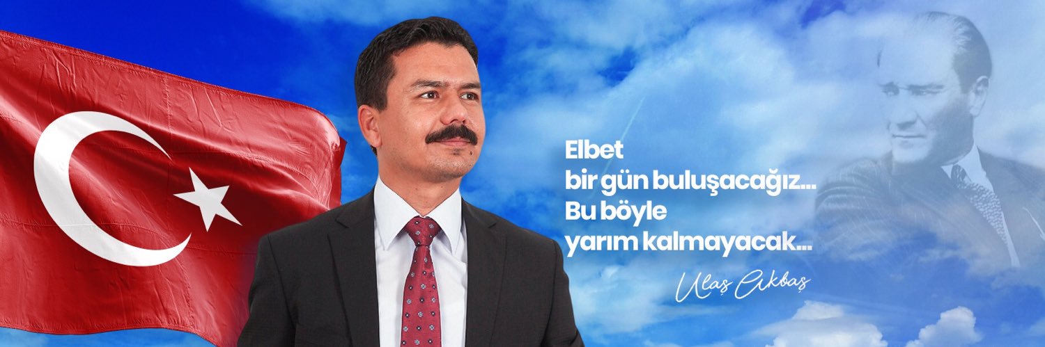 UlasAkbas's profile banner image