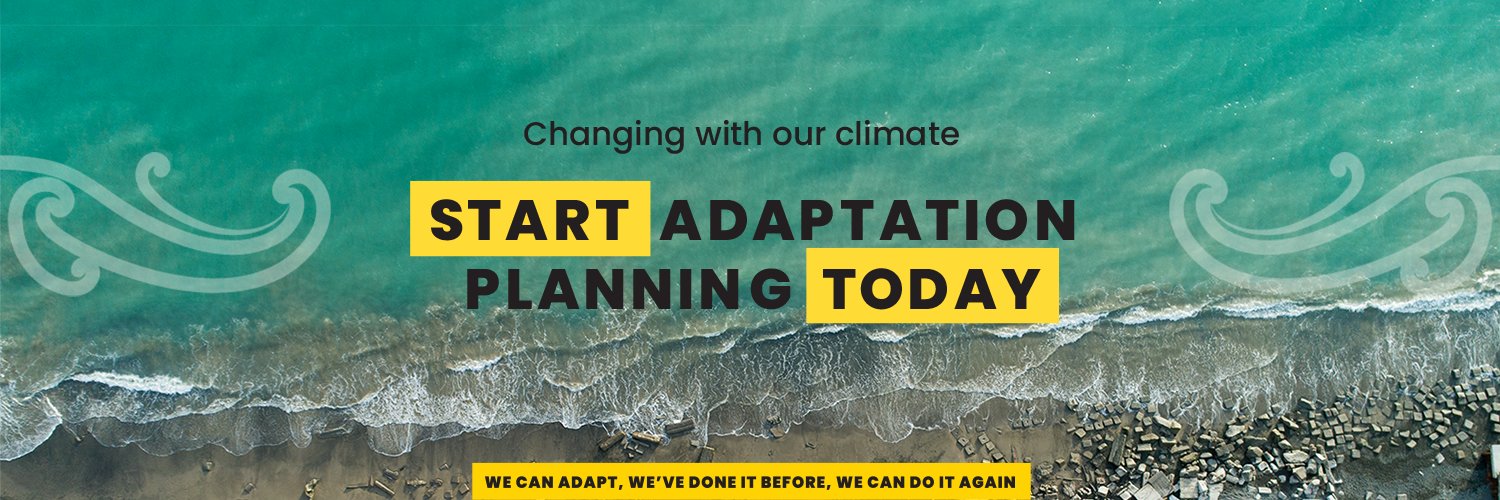 Deep South Challenge: Changing with our Climate banner