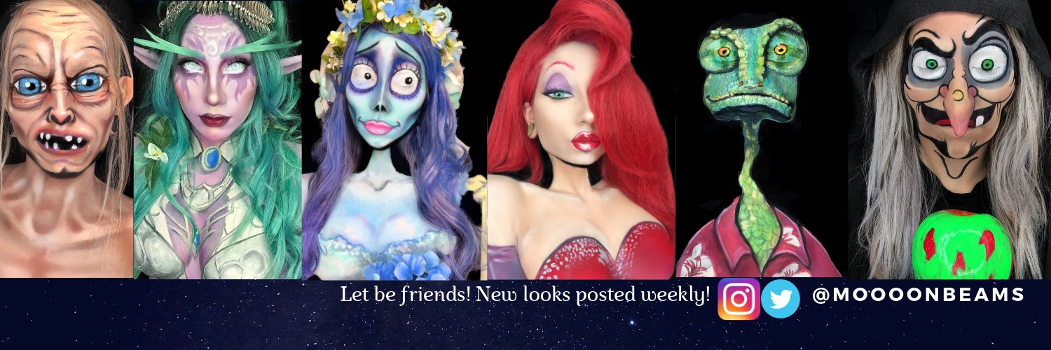 moooonbeams's profile banner image