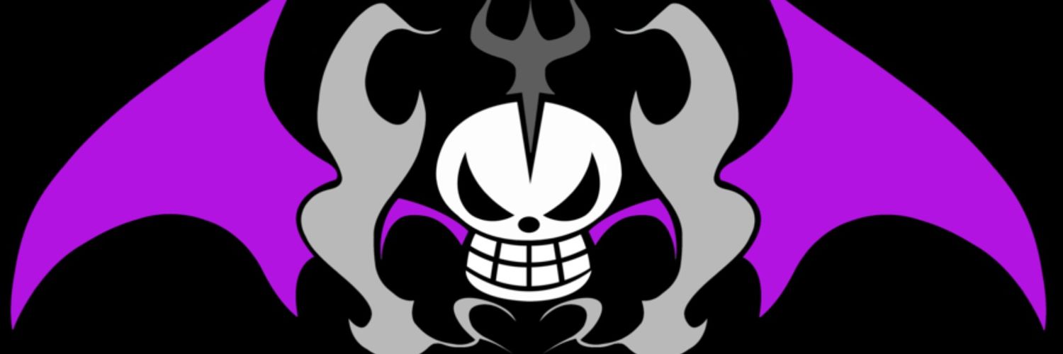 MewserSSB's profile banner image
