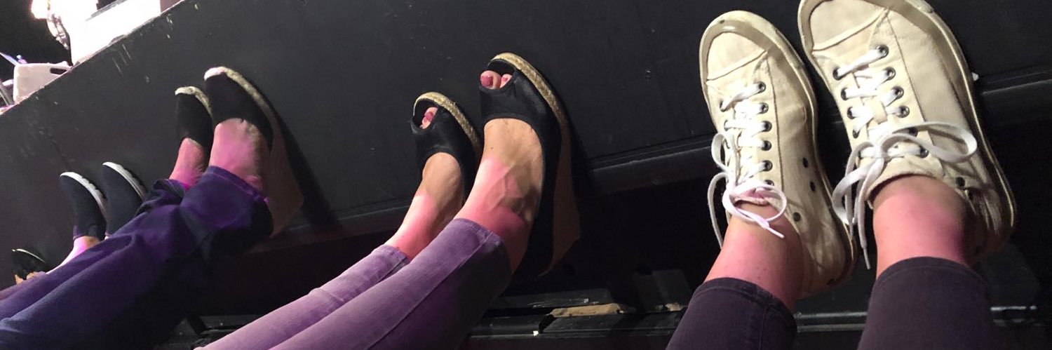 triciamidd's profile banner image
