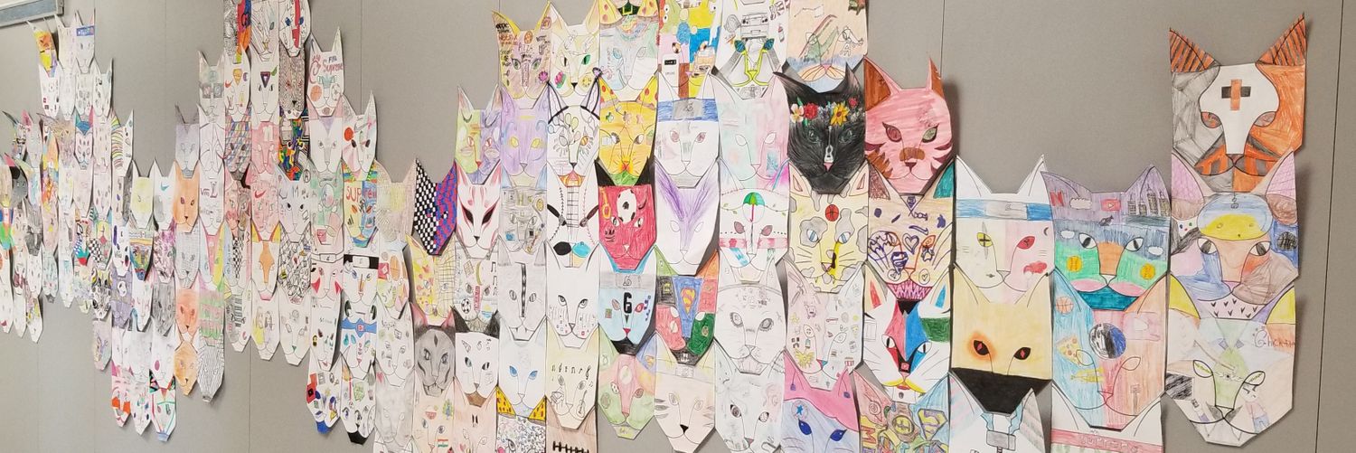 CreekValleyART banner