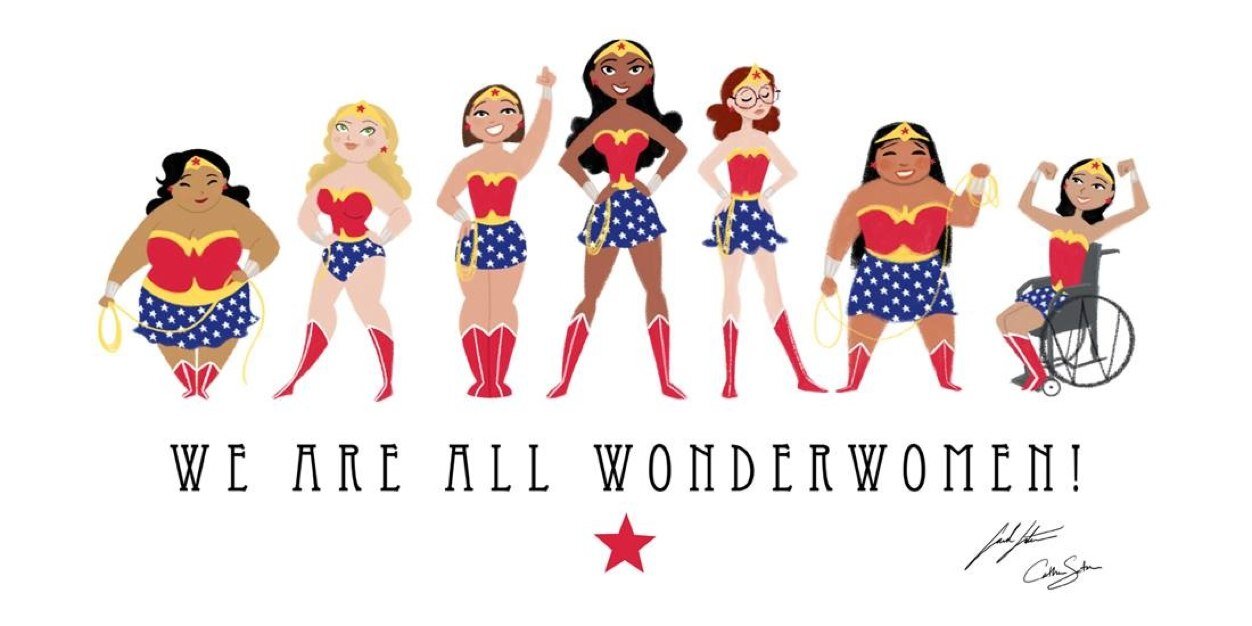 myriam pérez banner